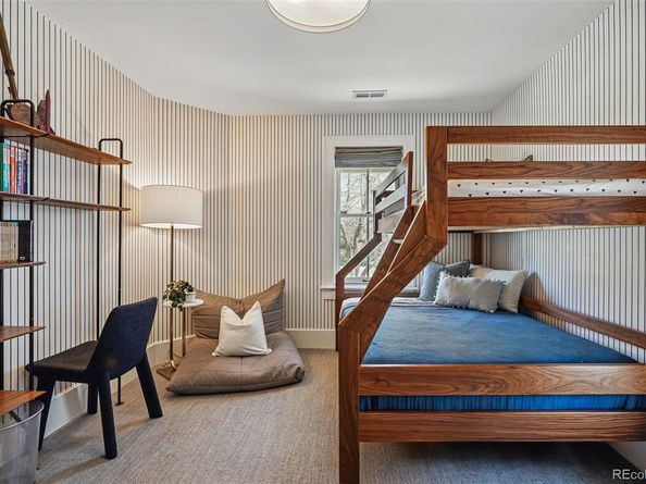 Undisclosed Address #5552340, Denver CO 80209