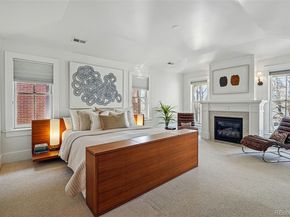 Undisclosed Address #5552340, Denver CO 80209