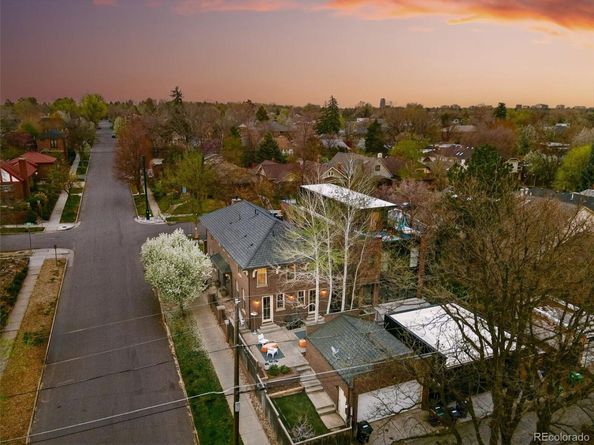 Undisclosed Address #5552340, Denver CO 80209