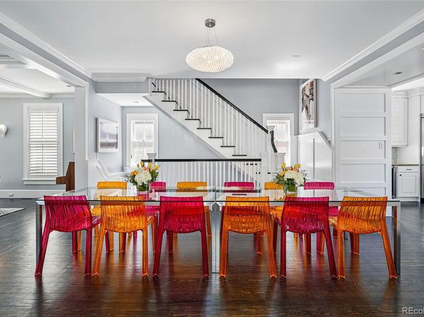Undisclosed Address #5552340, Denver CO 80209