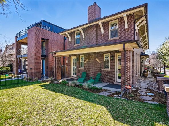 Undisclosed Address #5552340, Denver CO 80209