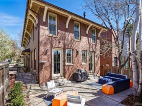 Undisclosed Address #5552340, Denver CO 80209