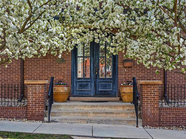 Undisclosed Address #5552340, Denver CO 80209