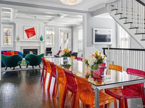 Undisclosed Address #5552340, Denver CO 80209