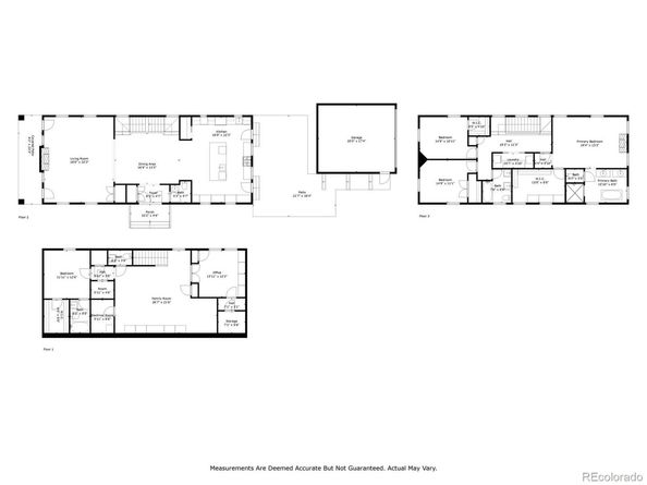 Undisclosed Address #5552340, Denver CO 80209