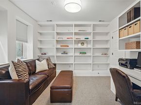 Undisclosed Address #5552340, Denver CO 80209