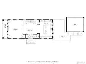 Undisclosed Address #5552340, Denver CO 80209
