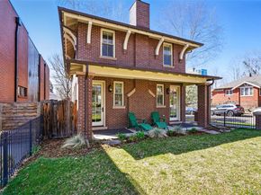 Undisclosed Address #5552340, Denver CO 80209