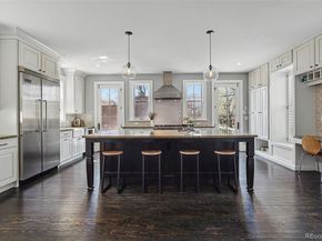 Undisclosed Address #5552340, Denver CO 80209