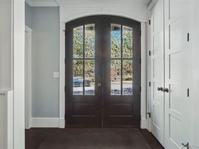Undisclosed Address #5552340, Denver CO 80209