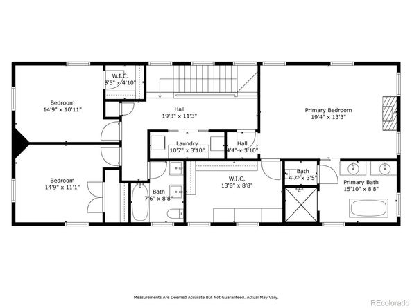 Undisclosed Address #5552340, Denver CO 80209