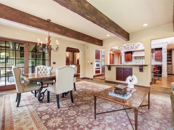 4545 S High Street, Cherry Hills Village CO 80113