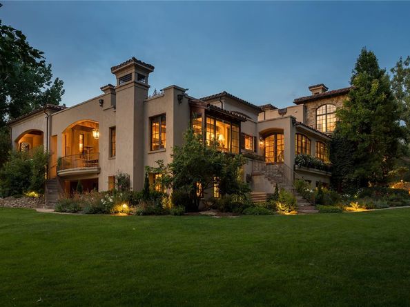 4545 S High Street, Cherry Hills Village CO 80113