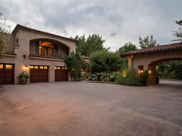 4545 S High Street, Cherry Hills Village CO 80113