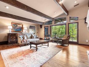4545 S High Street, Cherry Hills Village CO 80113