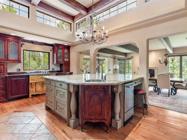 4545 S High Street, Cherry Hills Village CO 80113