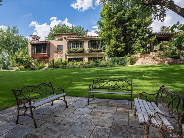 4545 S High Street, Cherry Hills Village CO 80113
