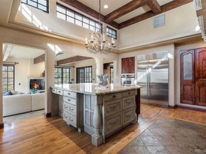 4545 S High Street, Cherry Hills Village CO 80113