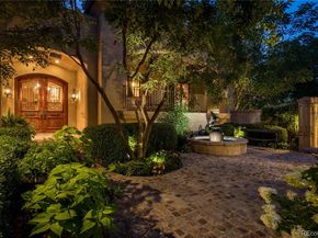 4545 S High Street, Cherry Hills Village CO 80113