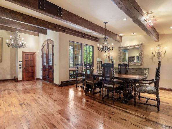 4545 S High Street, Cherry Hills Village CO 80113