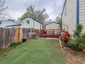 4790 S Quintero Circle, Aurora CO 80015