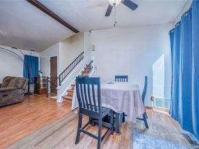 4790 S Quintero Circle, Aurora CO 80015