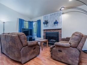 4790 S Quintero Circle, Aurora CO 80015