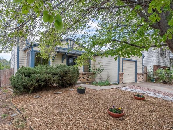 4790 S Quintero Circle, Aurora CO 80015