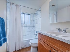 4790 S Quintero Circle, Aurora CO 80015