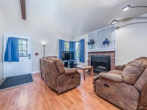 4790 S Quintero Circle, Aurora CO 80015