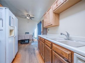 4790 S Quintero Circle, Aurora CO 80015