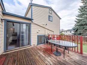 4790 S Quintero Circle, Aurora CO 80015