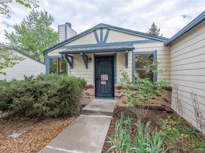 4790 S Quintero Circle, Aurora CO 80015