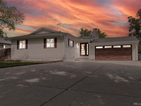 6675 W Exposition Avenue, Lakewood CO 80226