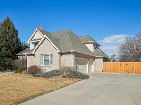 1922 Amethyst Drive, Longmont CO 80504