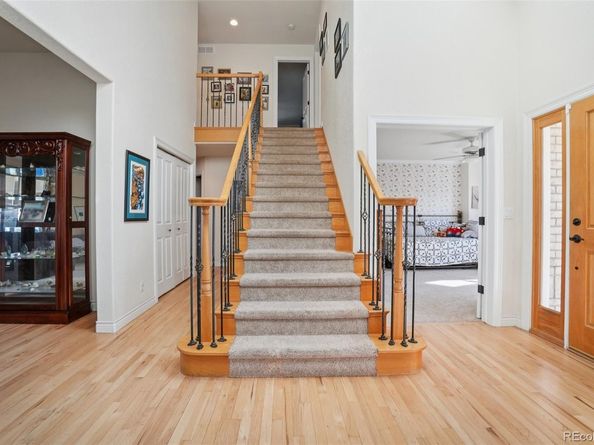 1922 Amethyst Drive, Longmont CO 80504