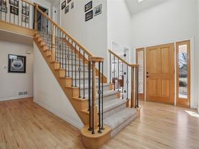 1922 Amethyst Drive, Longmont CO 80504