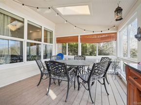 1922 Amethyst Drive, Longmont CO 80504