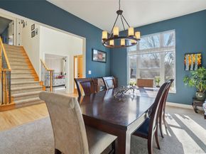 1922 Amethyst Drive, Longmont CO 80504