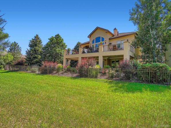 5092 S Allison Way, Littleton CO 80123