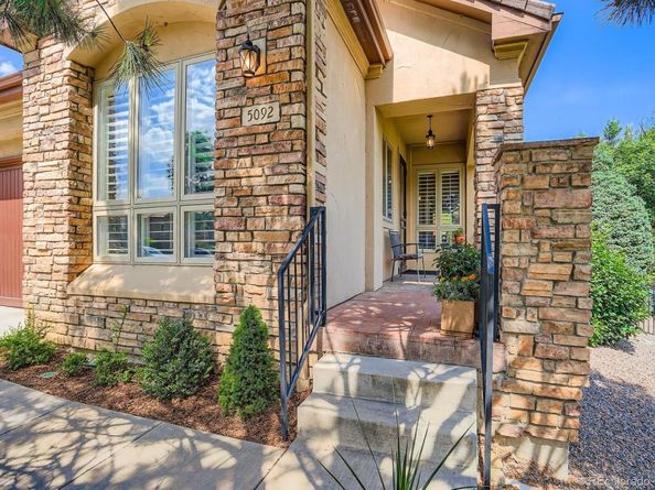 5092 S Allison Way, Littleton CO 80123