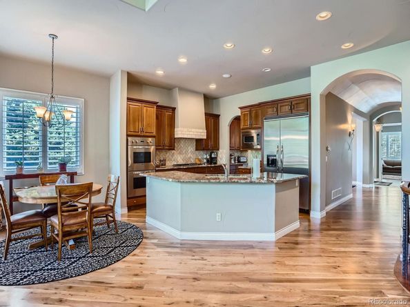 5092 S Allison Way, Littleton CO 80123