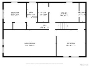 3188 Abilene Street, Aurora CO 80011