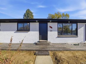 3188 Abilene Street, Aurora CO 80011