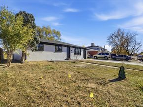 3188 Abilene Street, Aurora CO 80011