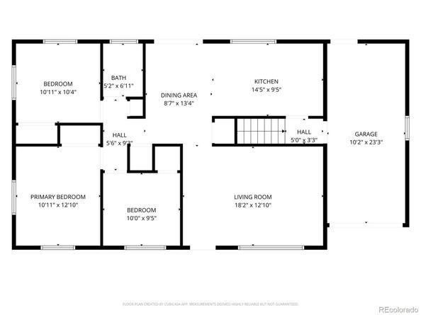 3188 Abilene Street, Aurora CO 80011