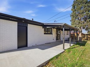 3188 Abilene Street, Aurora CO 80011