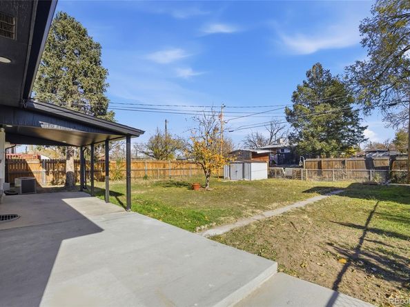 3188 Abilene Street, Aurora CO 80011