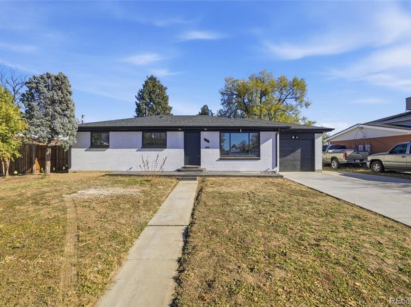 3188 Abilene Street, Aurora CO 80011