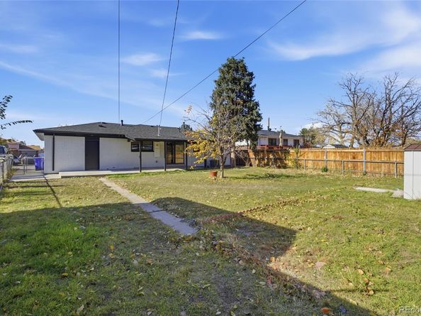 3188 Abilene Street, Aurora CO 80011